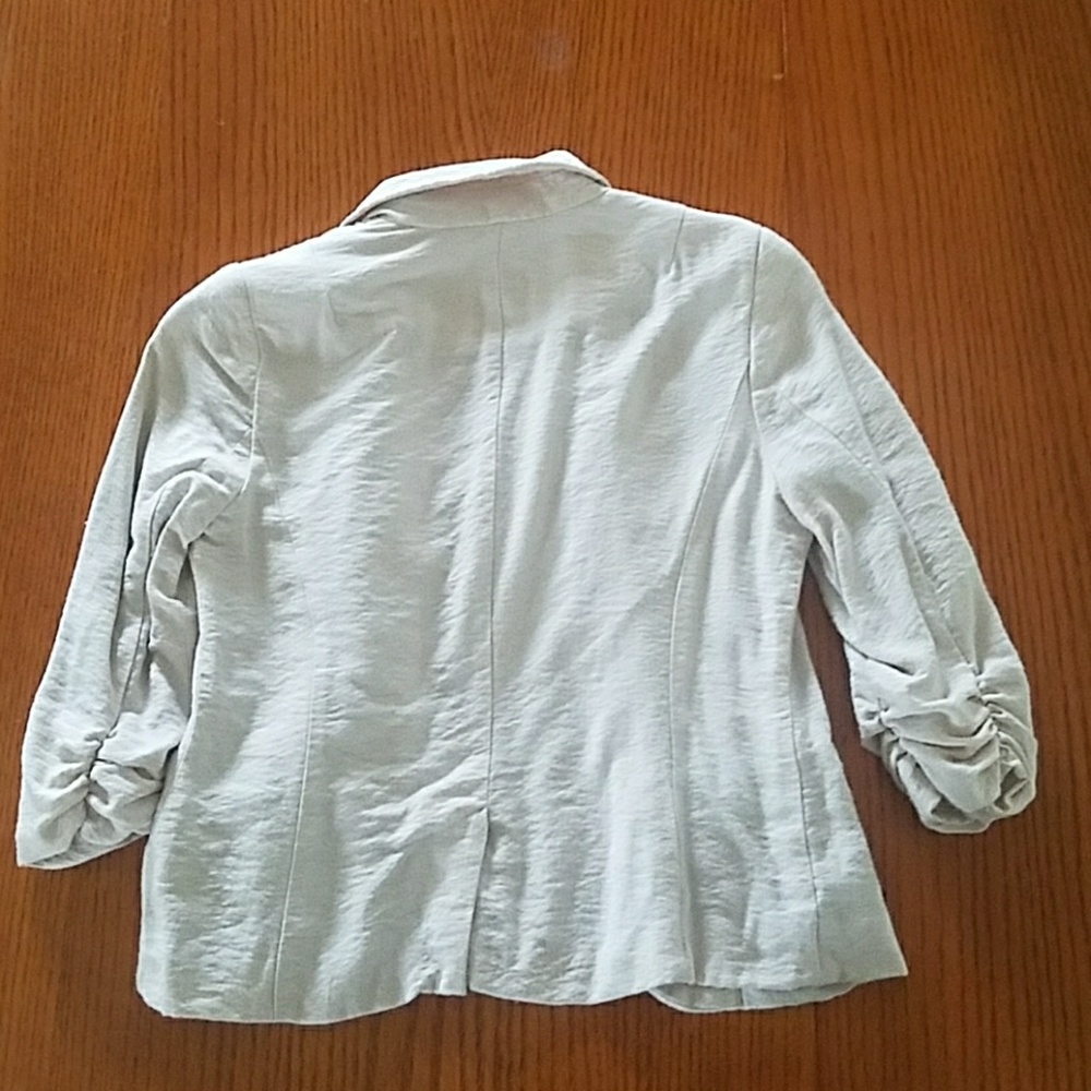 Jacket - Picture 3 of 3